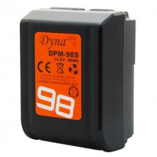 V-Mount Battery 98Wh (Dynacore DPM-98S)